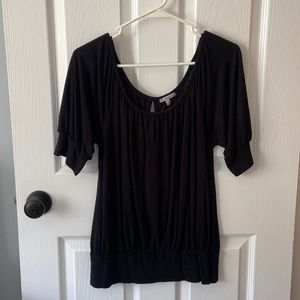Charlotte Russe top
